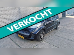 Peugeot 107 - 1.0-12V Sublime 1e eigenaar 5 deurs Airco