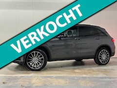 Mercedes-Benz GLC-klasse - 300e 4MATIC Business Solution AMG | PANO | VIRTUAL | BURMESTER | MEMORY SEATS