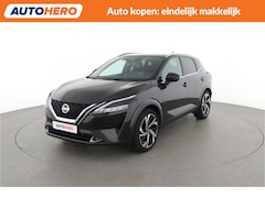 Nissan Qashqai - 1.3 MHEV Xtronic Tekna Plus |RS91186|