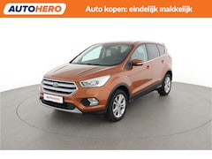 Ford Kuga - 1.5 EcoBoost Titanium l EV56292 l
