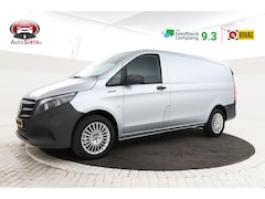 Mercedes-Benz eVito - eVito 112 L2 60 kWh Direct leverbaar
