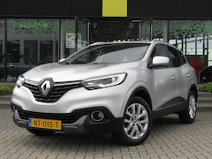 Renault Kadjar - TCe 165pk Intens / Trekhaak(weg klapbaar) Navi / Camera / 1e eigenaar / Compleet dealer O.