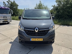 Renault Trafic - 1.6 dCi L2 dubbele cabine airco EURO 6