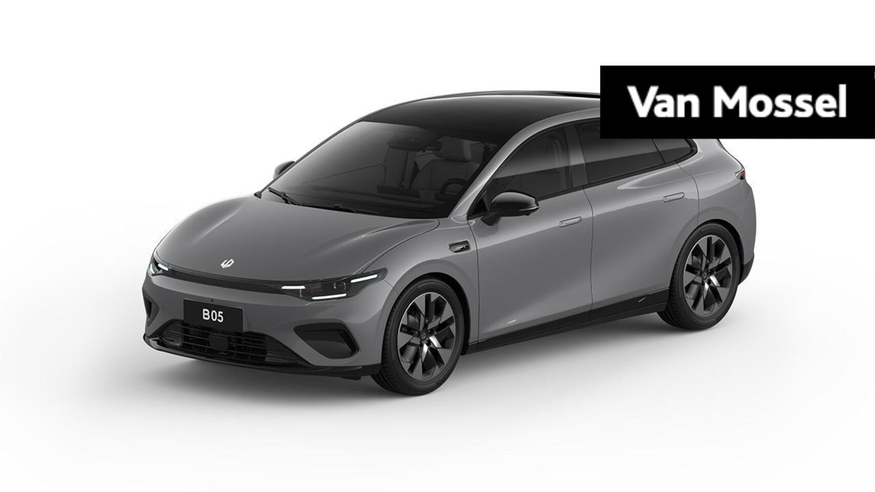 Leapmotor B05 - Pro Life 56.2 kWh | NIEUW | NU TE BESTELLEN | VAN € 26.745,- VOOR € 25.745,- - AutoWereld.nl