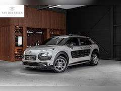 Citroën C4 Cactus - 1.2 PureTech Shine Pano | Origineel Nederlands geleverde auto