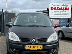 Renault Scénic - 2.0-16V Business Line
