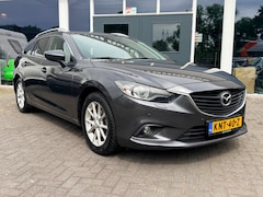 Mazda 6 Sportbreak