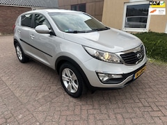 Kia Sportage - 1.6 GDI X-ecutive/NAVI/CAMERA/TREKH/DEALER OH