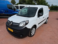 Renault Kangoo Express - Z.E. INCL Koopaccu en Batterij Certificaat (SOH)