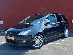 Ford Focus C-Max - 2.0 107KW Futura Airco/Trekhaak