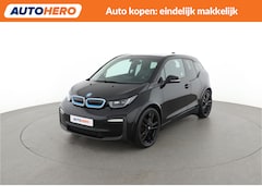 BMW i3 - S 120Ah 42 kWh For The Oceans Edition WBY8P210907G38135