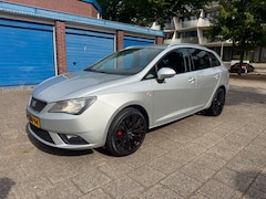 SEAT Ibiza ST - 1.2 TSI Chill Out Plus NW APK