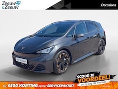CUPRA Born - Business 62 kWh *Navi+Camera*Climate Control*Adapt. Cruise Control*LM.Velgen