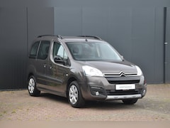 Citroën Berlingo - 1.2 110 PK Turbo XTR * Navigatie * Climatronic