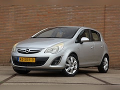 Opel Corsa - 1.4 16V Cosmo |Navi|Airco|Cruise