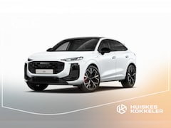 Audi Q3 Sportback - e-hybrid 272pk S edition