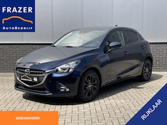 Mazda 2 - 2 1.5 Skyactiv-G Select
