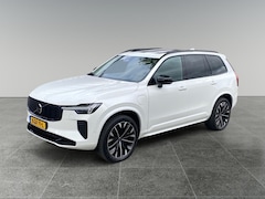 Volvo XC90 - Plus Dark Recharge Plug-In Hybrid AWD