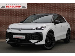 Volkswagen T-Roc - 1.5 TSI 150PK R-Line Edition |HUD|360-CAM|IQ.LIGHTS|19-INCH|