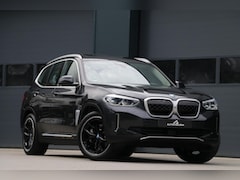BMW iX3 - High Executive 80 kWh Panodak 360view 3D AdaptiveCruise Harman/Kardon Trekhaak Camera Lane