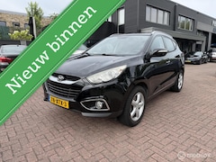 Hyundai ix35 - 2.0i Business Edition Automaat Navi Camera Nap trh