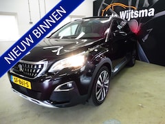 Peugeot 3008 - 1.2 PureTech Allure Panodak | LMV 19"| Stof/leer | Camera | NL auto | Nwe riem