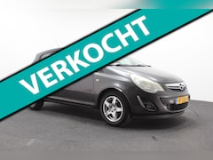 Opel Corsa - 1.4-16V Anniversary Edition | Airco | Sportvelgen | Trekhaak
