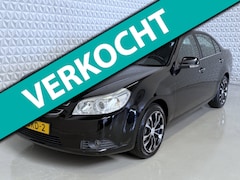 Chevrolet Epica - 2.5i Executive Limited Edition / 147.000km (2009)