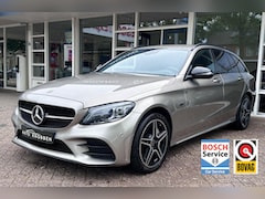 Mercedes-Benz C-klasse Estate - 300 e AMG-Line Night Led, Digidash, Sfeerverlichting