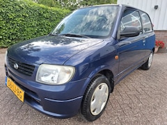 Daihatsu Cuore - 1.0-12V DVVT XTi AUTOMAAT NIEUWE APK 58PK