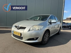 Toyota Auris - 1.4-16V Sol CLIMA AIRCO / TREKHAAK / NAP