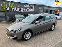 Opel Astra Sports Tourer - 1.6 CDTI Business+SPORTS TOURER 150638 KM