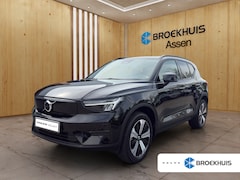 Volvo XC40 - Recharge Core 70 kWh | Trekhaak | Camera | Voorstoelen Verwarmd | Camera | Cruise Control