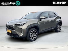 Toyota Yaris Cross - 1.5 Hybrid First Edition | Trekhaak | Carplay | LED koplampen | Keyless entry |
