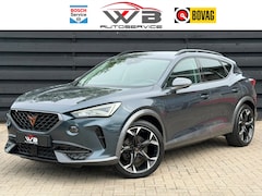 CUPRA Formentor - 1.4 e-Hybrid I Trekhaak I Camera I Elek. Aklep I Side-Assist I ACC