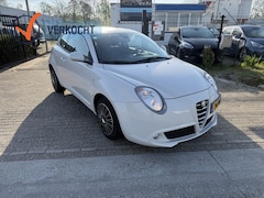 Alfa Romeo MiTo - 1.3 JTDm ECO Essent