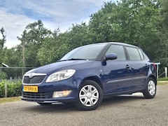 Skoda Fabia - 1.2 TSI Ambition