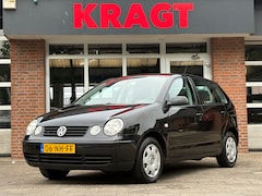 Volkswagen Polo - 1.4-16V 75 pk - 5drs