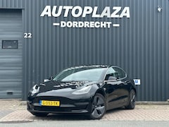 Tesla Model 3 - Long Range AWD 75 kWh|SOH87%|Pano|Cam|Stoelverw|
