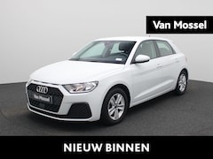 Audi A1 Sportback - 25 TFSI Pro Line | Apple Carplay / Android Auto | Navigatie | Climate Control | Cruise Con