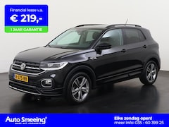 Volkswagen T-Cross - 1.0 TSI Life | Navigatie | Stoelverwarming | Adaptief Cruise | Zondag Open