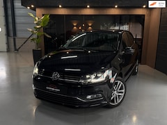Volkswagen Polo - 1.0 MPI LOUNGE EDITION CRUISE/LED/STOELVRM