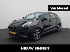 Ford Puma - 1.0 EcoBoost Hybrid ST-Line | Navigatie | Trekhaak | DAB | Apple Carplay / Android Auto |