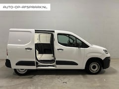 Citroën Berlingo - 1.5 BlueHDI Control BTW21% Airco Cruise Control