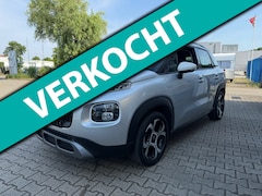 Citroën C3 Aircross - 1.2 PureTech S&S Shine (BOVAG/RIJKLAARPRIJS)