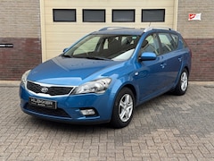 Kia Cee'd Sporty Wagon - 1.4 CVVT X-ecutive Airco|Clima|Cruise|APK 09-2027
