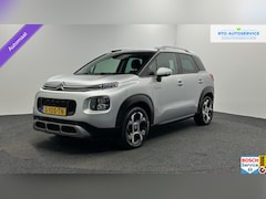 Citroën C3 Aircross - 1.2 PureTech S&S Shine CAMERA CARPLAY NAVI CRUISE ECC LM
