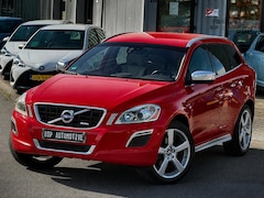 Volvo XC60 - 3.0 T6 AWD Momentum Leer | Camera | Mooie auto