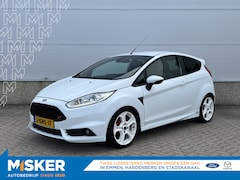 Ford Fiesta - 1.6 ST2