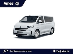Volkswagen Transporter Kombi - 2.5 L1 eHybrid Life 233PK | 9 zitplaatsen | getint glas | | 2x schuifdeur | in bestelling
